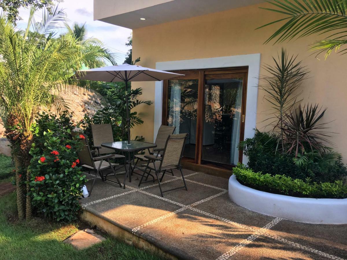 “Casa Aloha” Chacala Nayarit Villa Exterior foto