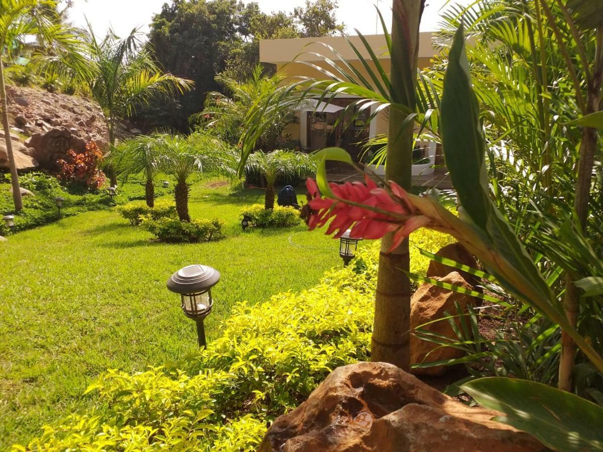 “Casa Aloha” Chacala Nayarit Villa Exterior foto